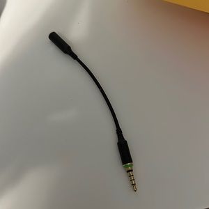 Lifeproof Headphone Connecting Cord